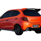 Illustration for article titled The Honda Small RS Concept Is The Tiny Type R We Deserve